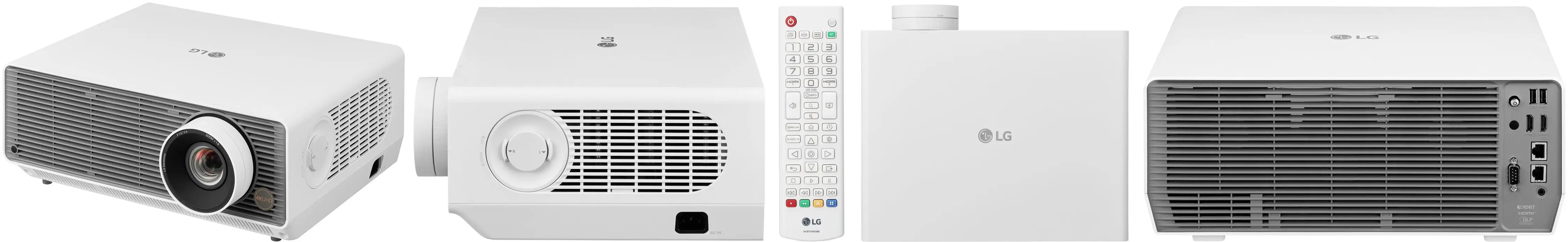 LG BU60PST